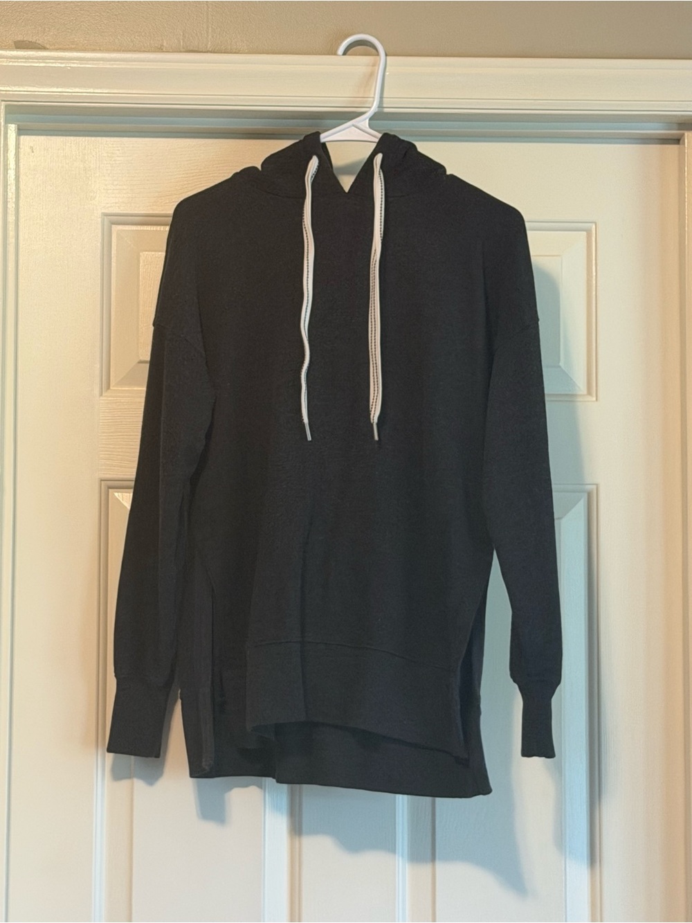Aerie Charcoal Gray Hoodie